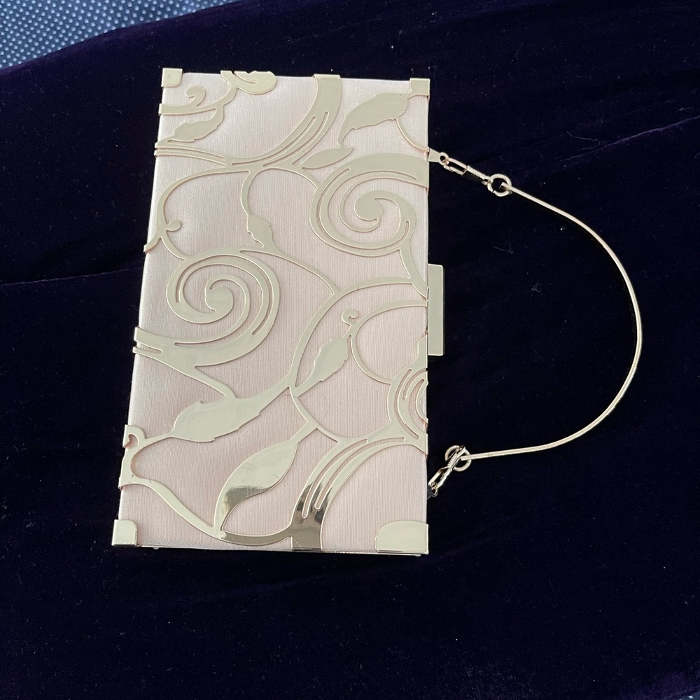 Belt Bag for girls and Women’s, Beautiful and stylish clutch, weeding and party